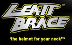 Leatt-Neck Brace-tn Leatt-Neck Brace-tn
